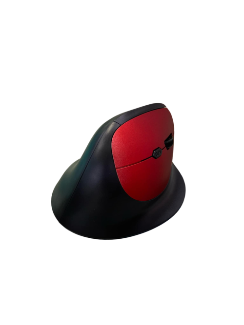 Ergonomic Rechargeable Mouse