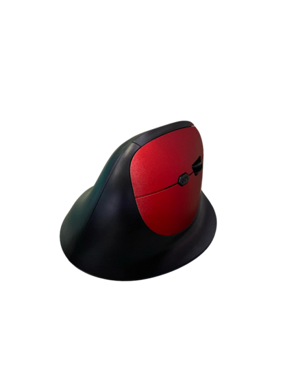 Ergonomic Rechargeable Mouse