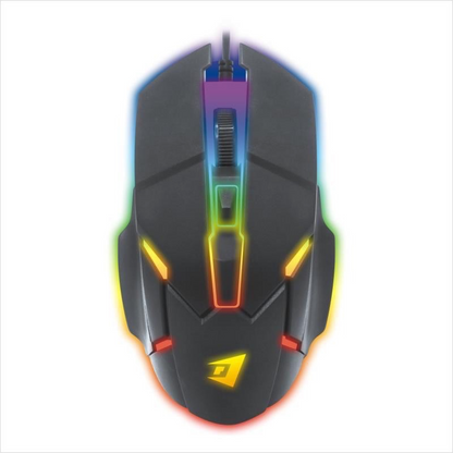 Jertech M300 Rocket Gaming Mouse