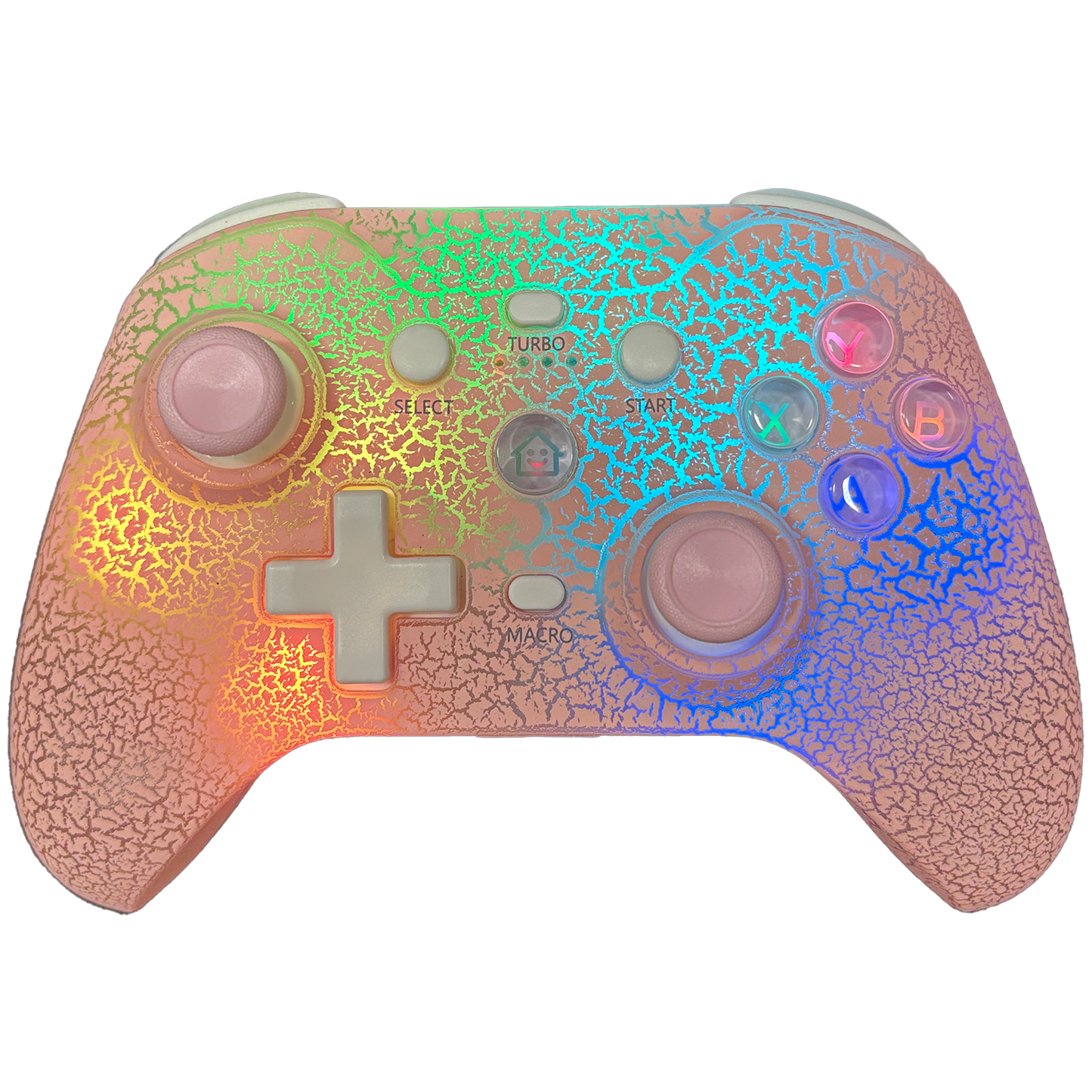 NS21 RGB Wireless Controller