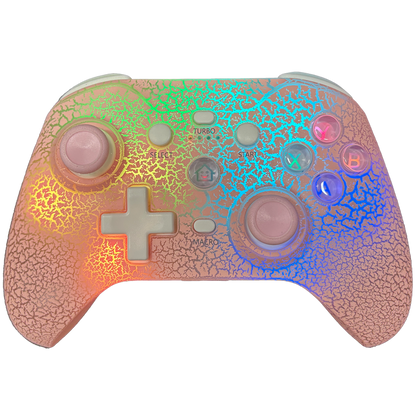 NS21 RGB Wireless Controller