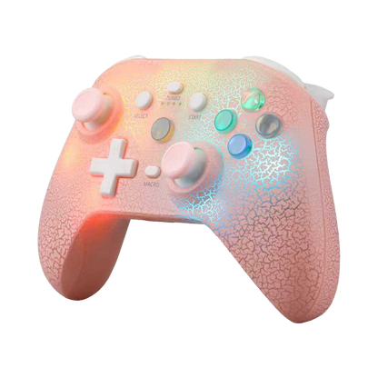 NS21 RGB Wireless Controller