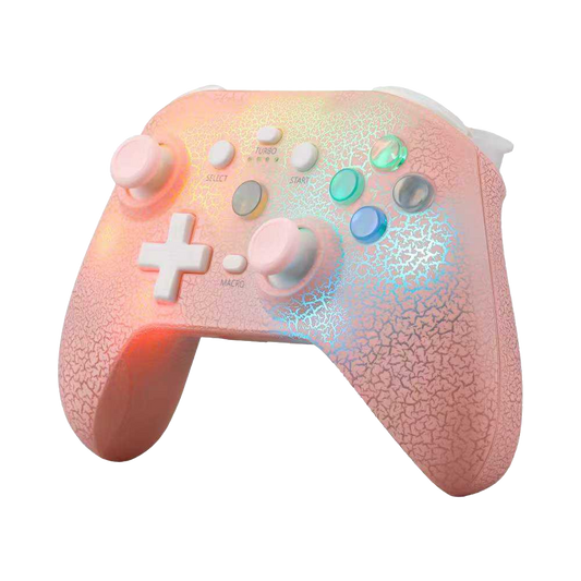 NS21 RGB Wireless Controller