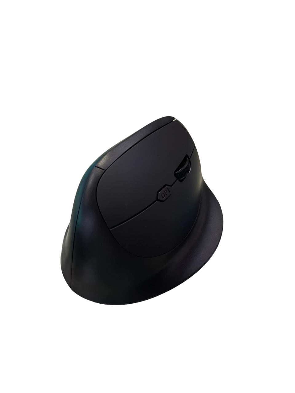 Ergonomic Rechargeable Mouse