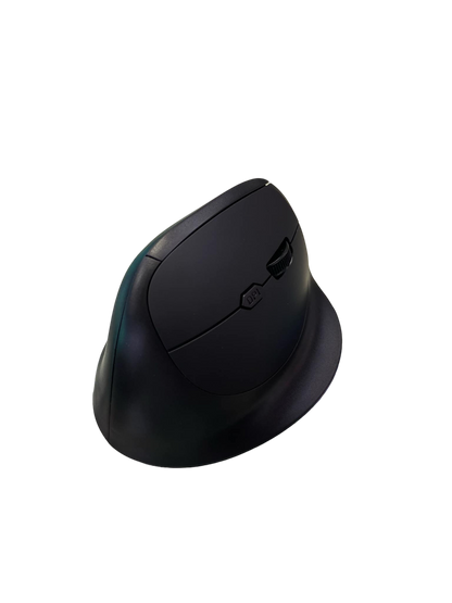 Ergonomic Rechargeable Mouse