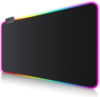 Gaming RGB Mouse Pad (GMS-X6, GMSWT-5)