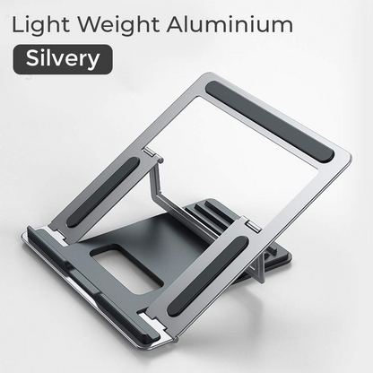 F01 NoteBook Metal Stand