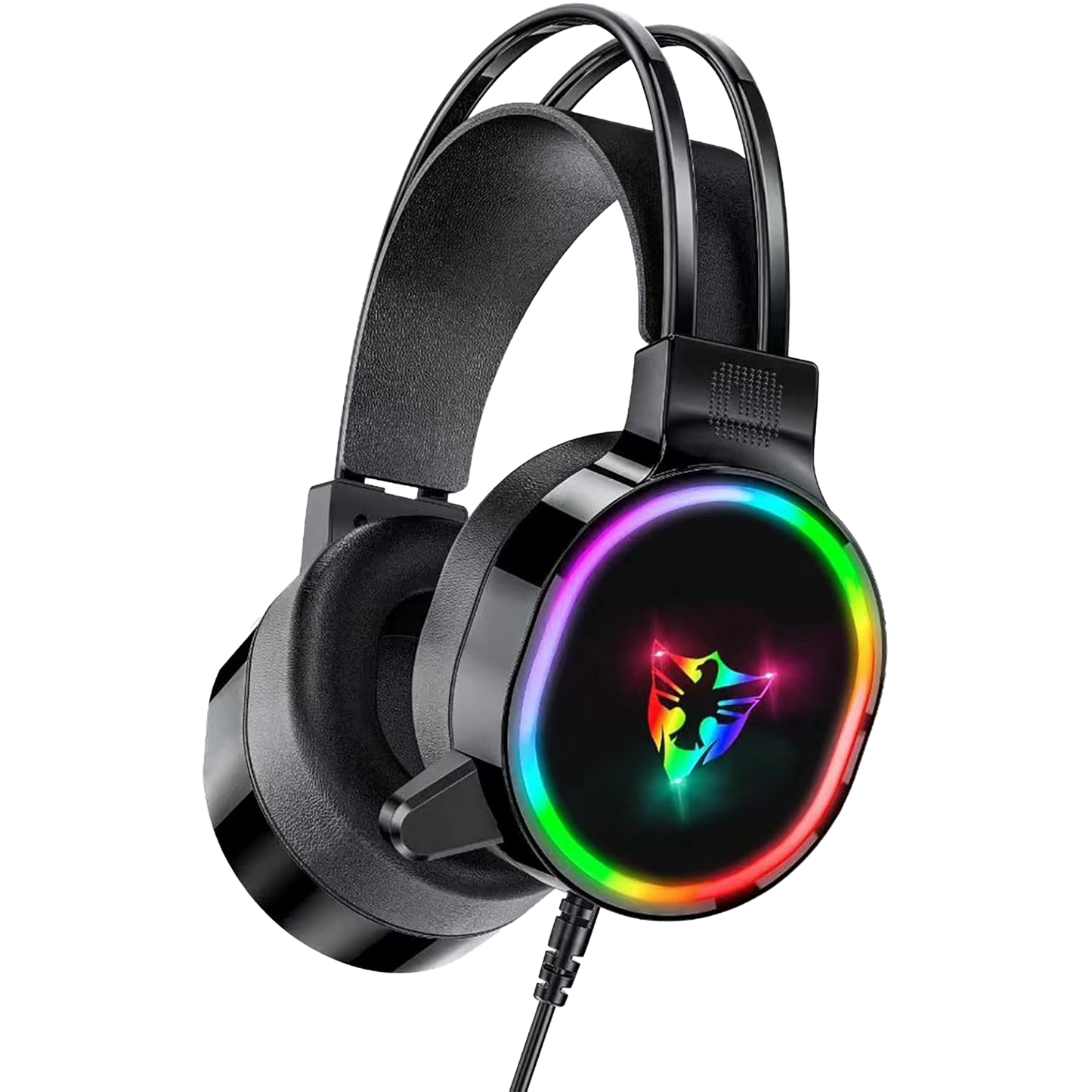 Born For Gaming G607 RGB Gaming Headset