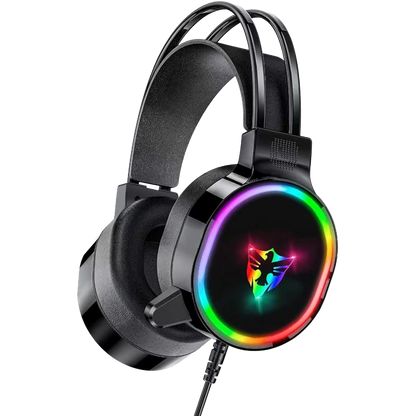 Born For Gaming G607 RGB Gaming Headset