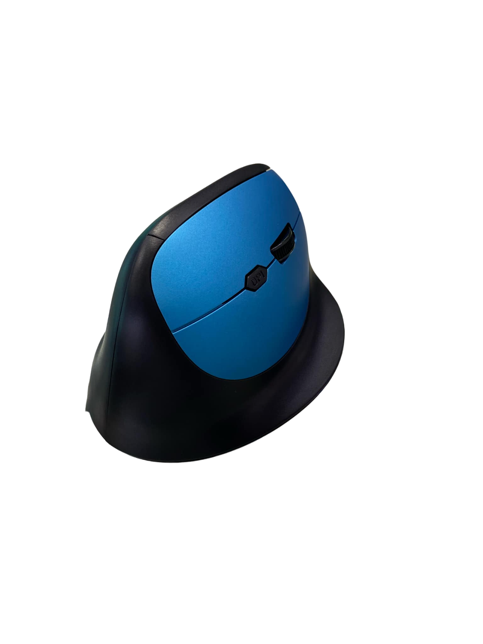 Ergonomic Rechargeable Mouse