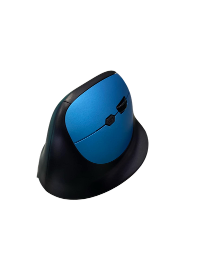 Ergonomic Rechargeable Mouse