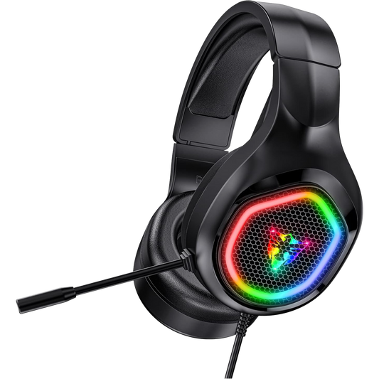 Born For Gaming G503 RGB Gaming Headset