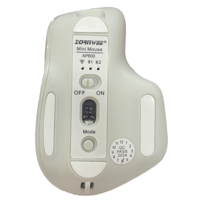 ZornWee AP600 Mini Wireless Mouse