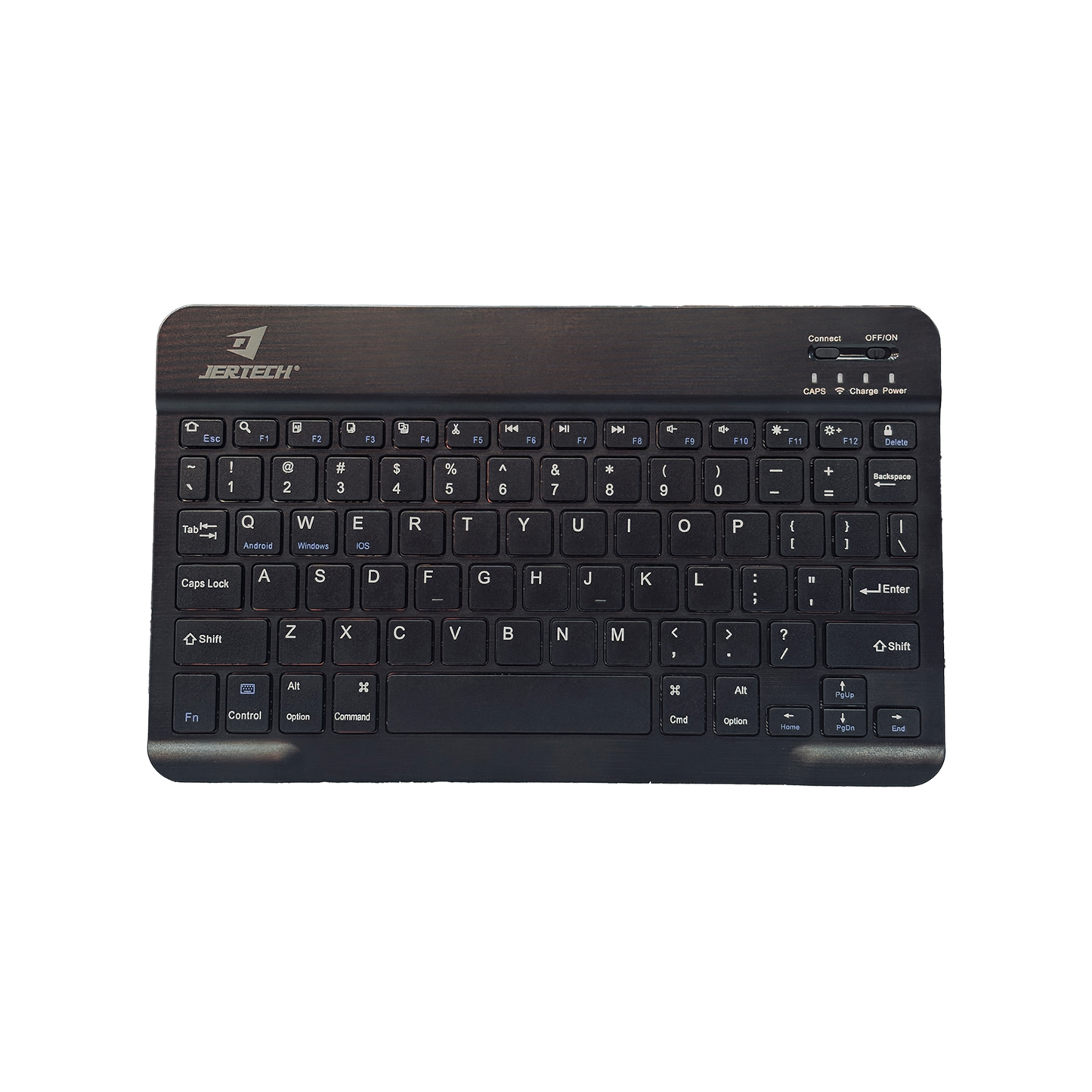 Jertech CT3-01 Keyboard and Mouse Combo