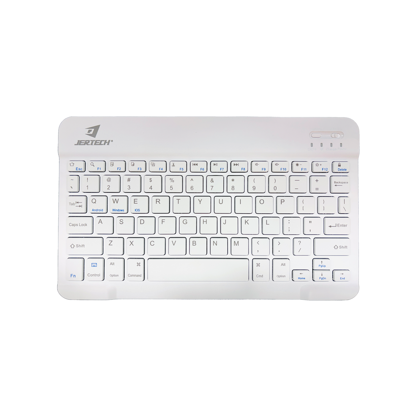 Jertech CT3-01 Keyboard and Mouse Combo