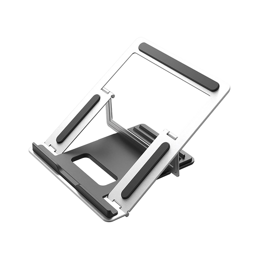 F01 NoteBook Metal Stand