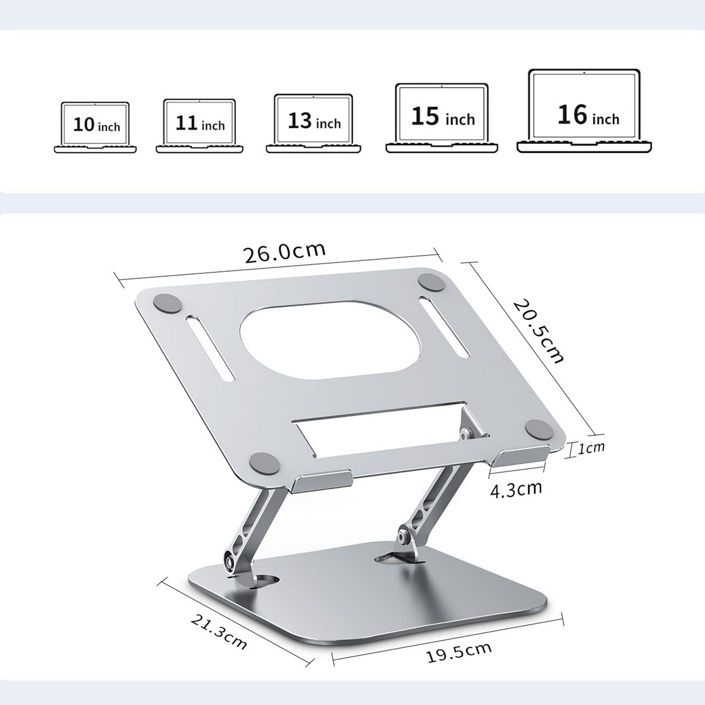 F11 Laptop Stand