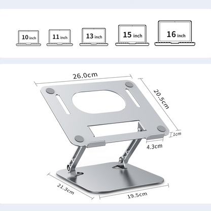 F11 Laptop Stand