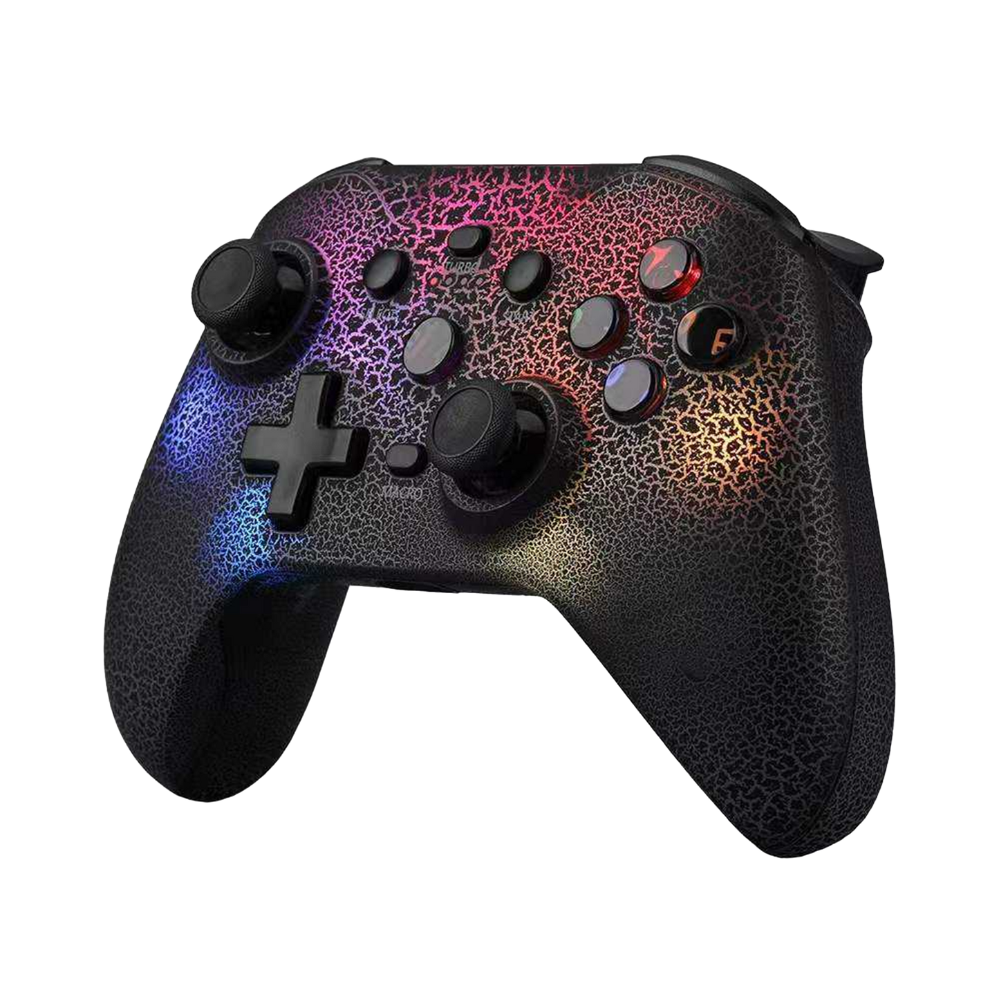 NS21 RGB Wireless Controller