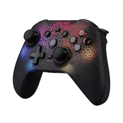 NS21 RGB Wireless Controller