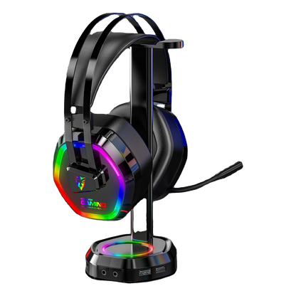 Born For Gaming G608 RGB Gaming Headset