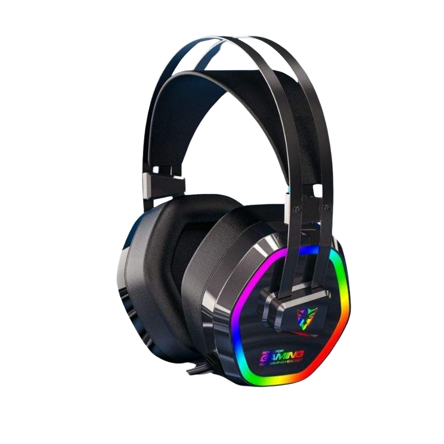 Born For Gaming G608 RGB Gaming Headset