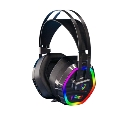 Born For Gaming G608 RGB Gaming Headset