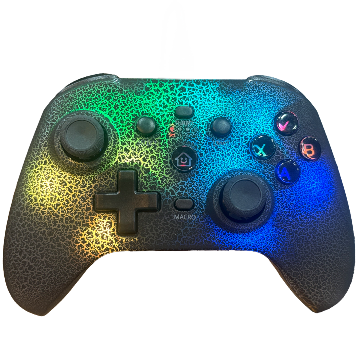 NS21 RGB Wireless Controller