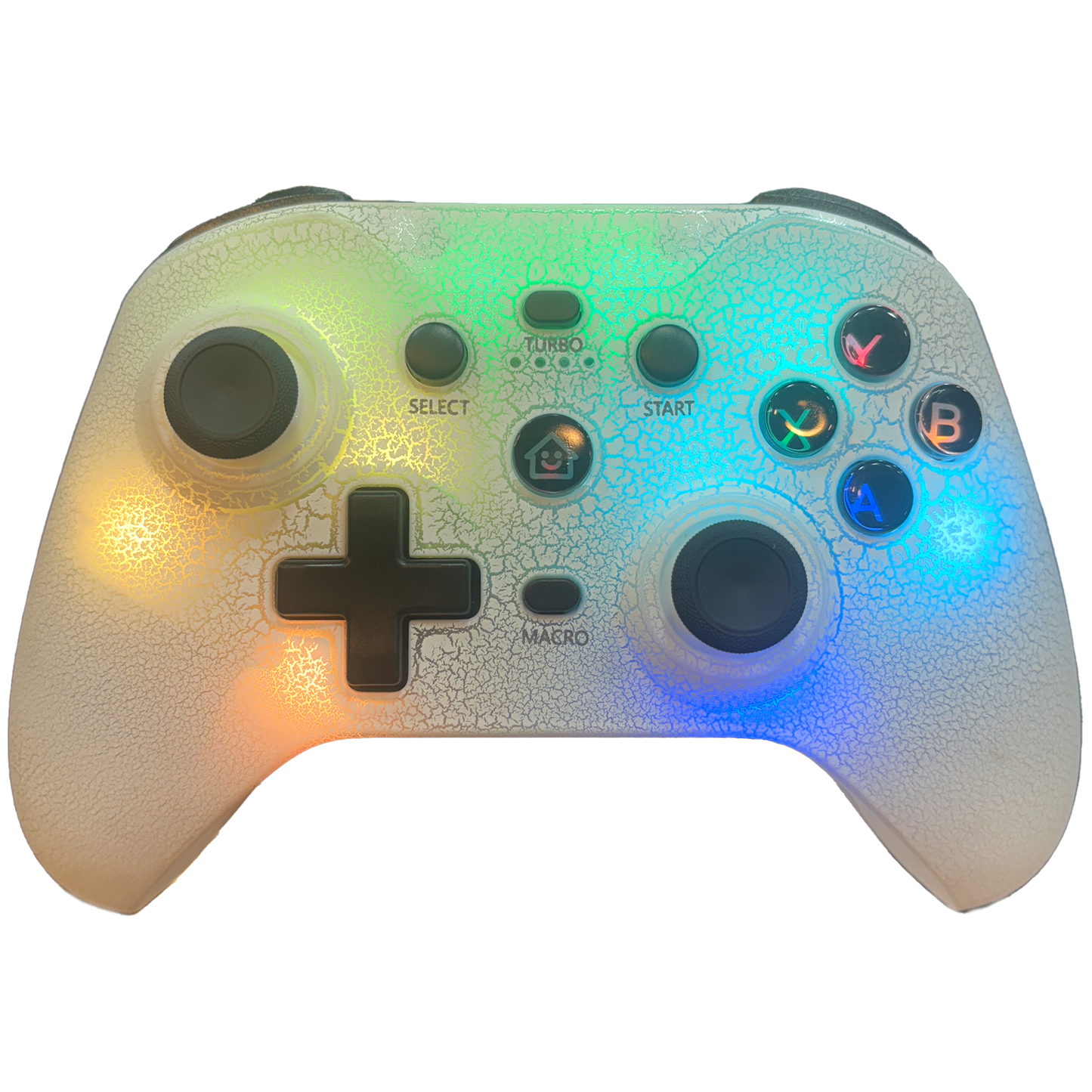 NS21 RGB Wireless Controller