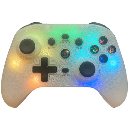 NS21 RGB Wireless Controller