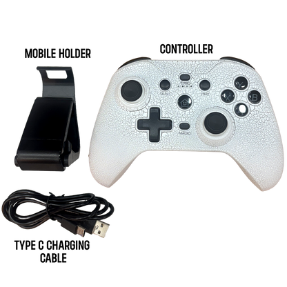 NS21 RGB Wireless Controller