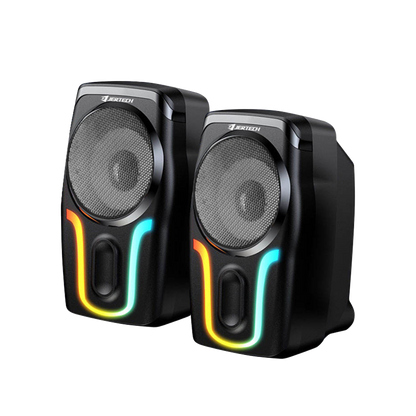 Jertech Teana S5 Speaker