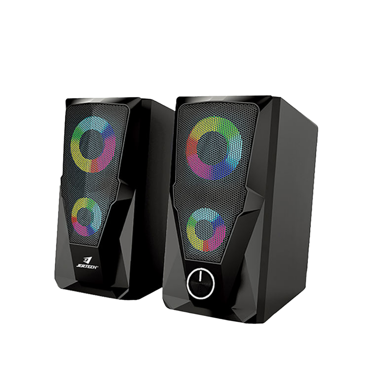 Jertech S6 Speaker