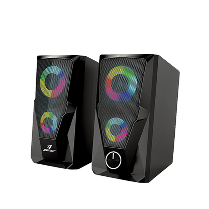 Jertech S6 Speaker