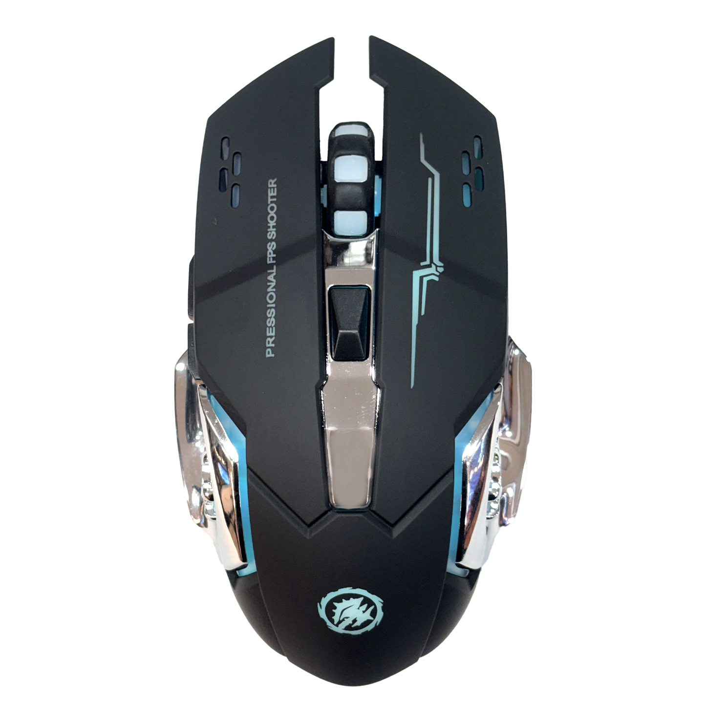 GAME MOUSE T2