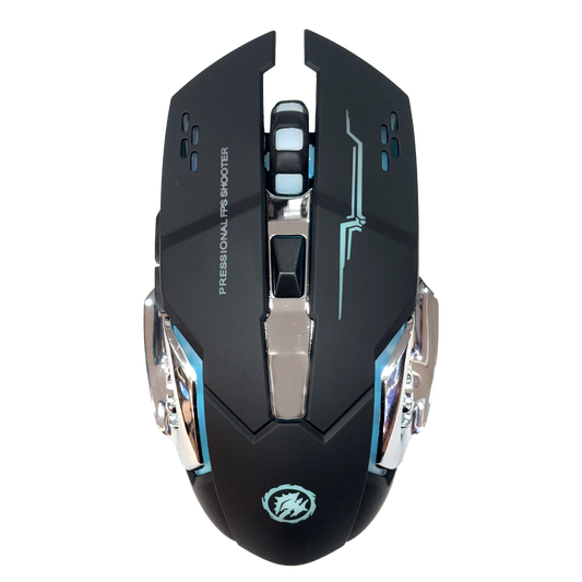 GAME MOUSE T2