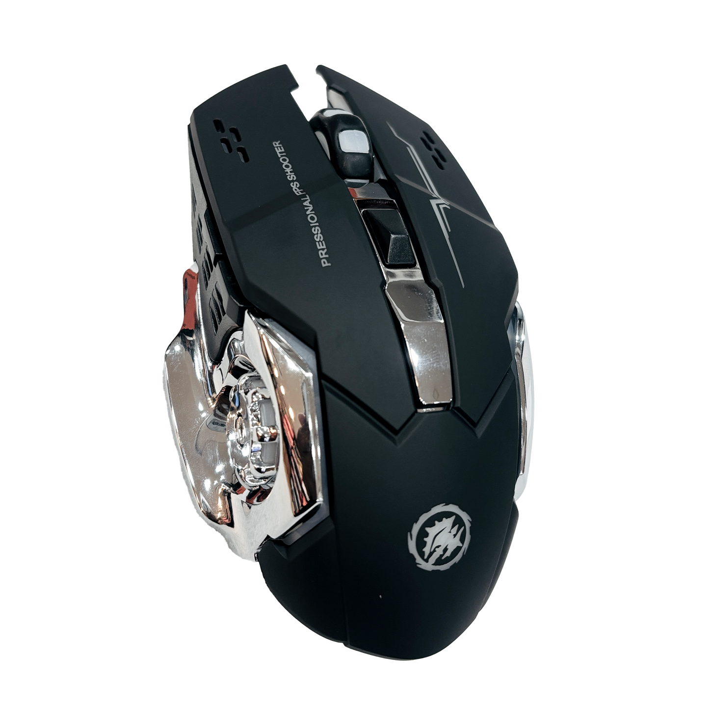 GAME MOUSE T2