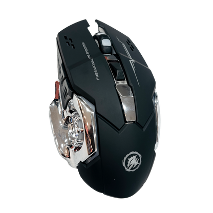 GAME MOUSE T2