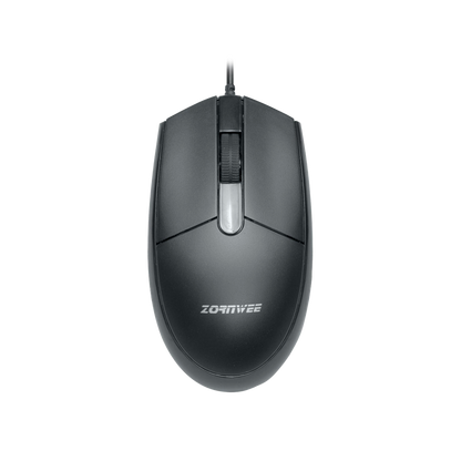 Zornwee Smart GM03 Wired Office Mouse