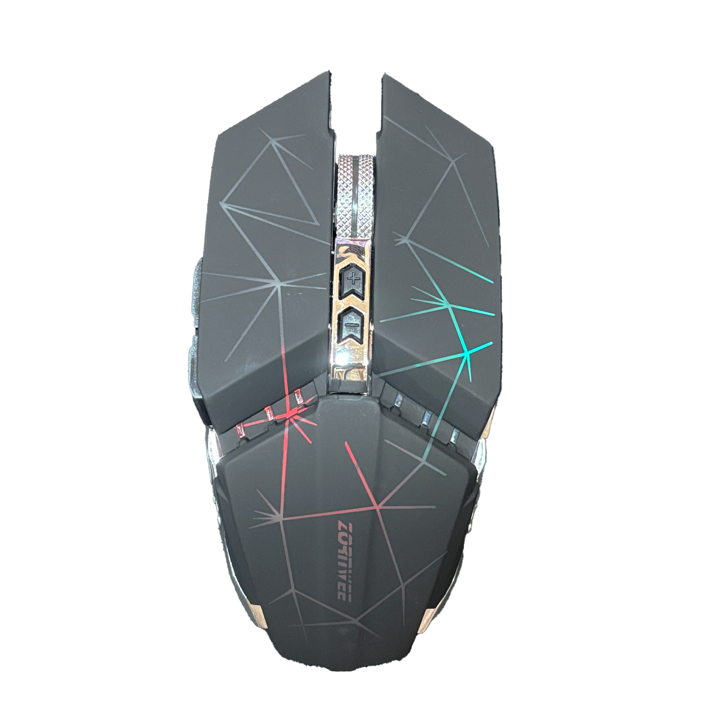 Zornwee Wireless Charging Gaming Mouse CH002