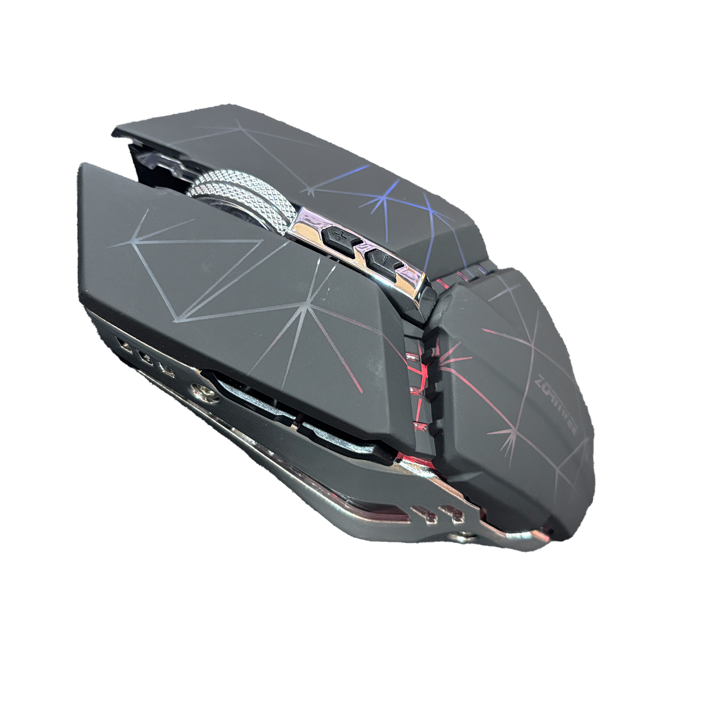 Zornwee Wireless Charging Gaming Mouse CH002