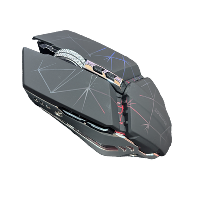 Zornwee Wireless Charging Gaming Mouse CH002