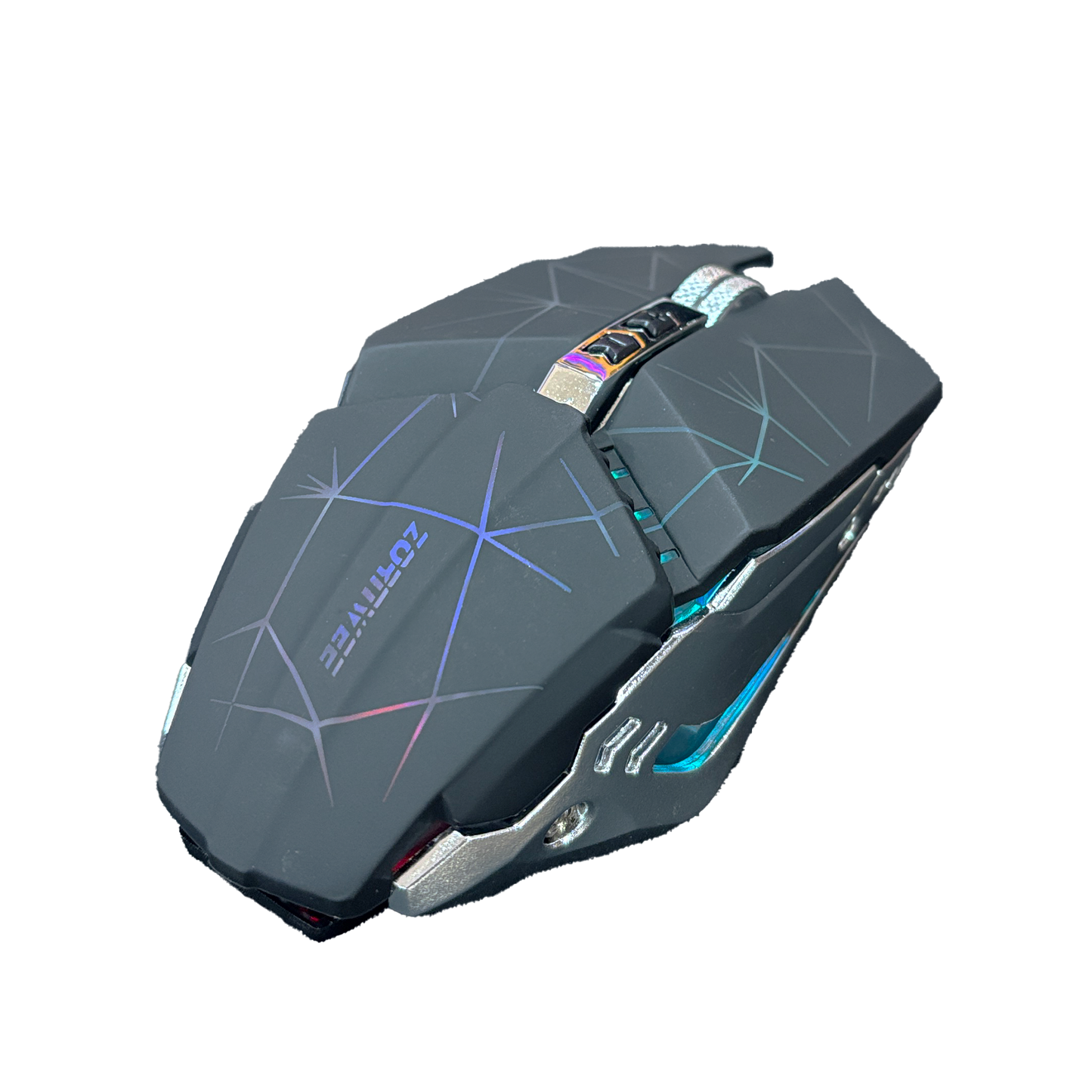 Zornwee Wireless Charging Gaming Mouse CH002