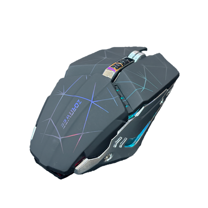 Zornwee Wireless Charging Gaming Mouse CH002