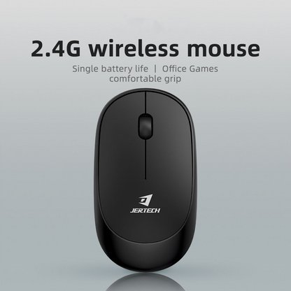 Jertech JR6 Kino Wireless Mouse