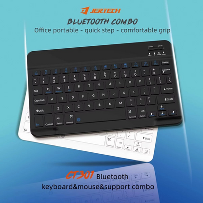 Jertech CT3-01 Keyboard and Mouse Combo